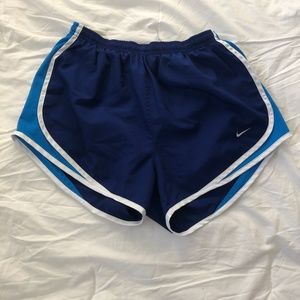 Nike Athletic Shorts